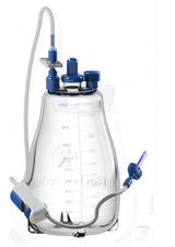 Pleural Drainage Kit Rocket® Ipc - Behope