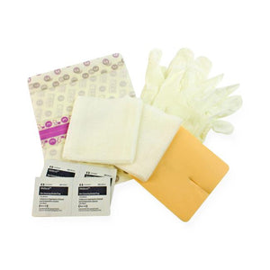 Drain Kits and Trays