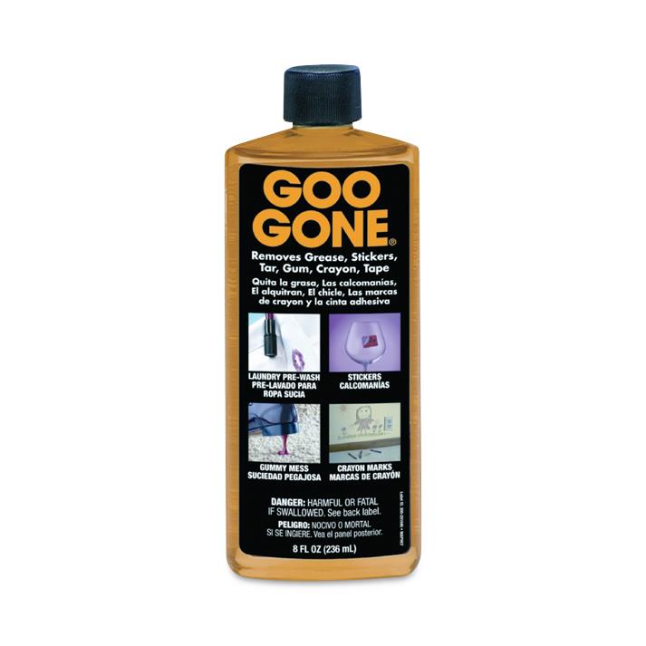 Goo Gone Adhesive Remover