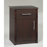 1 Drawer Bedside Cabinet -BeHope