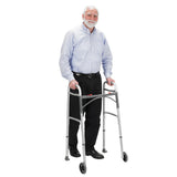 Walker Glide Ski -BeHope