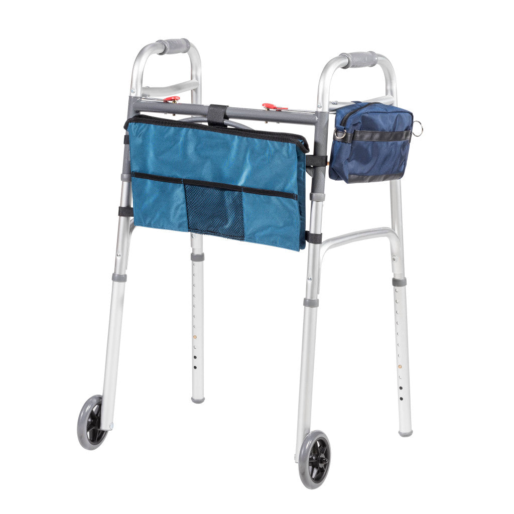 Multi-Use Accessory Bag -BeHope
