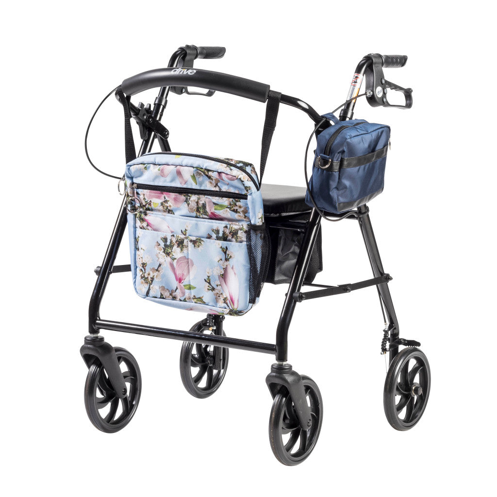 Multi-Use Accessory Bag -BeHope