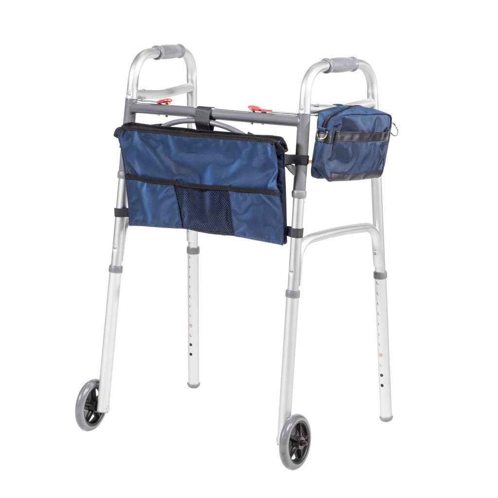 Multi-Use Accessory Bag -BeHope