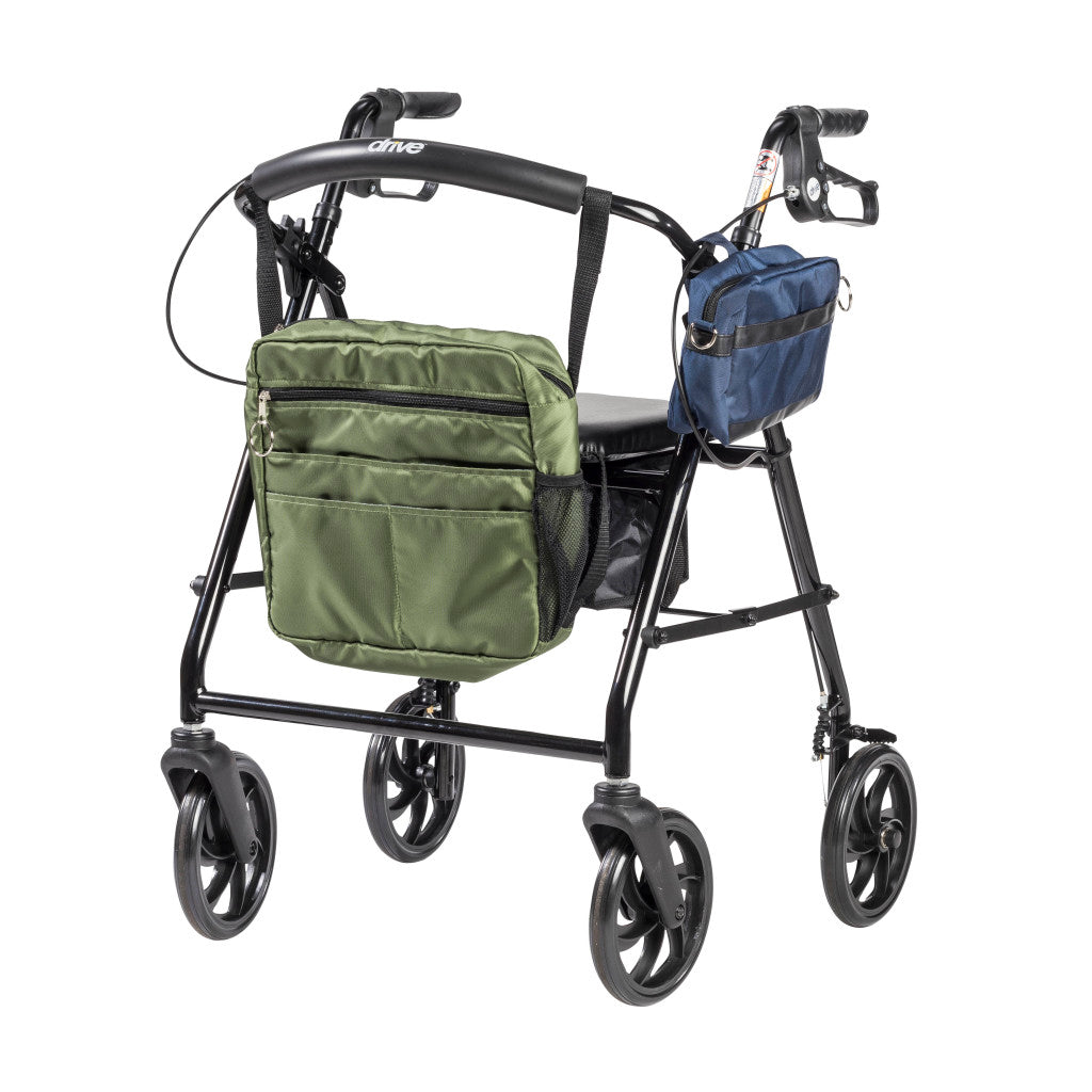 Multi-Use Accessory Bag -BeHope