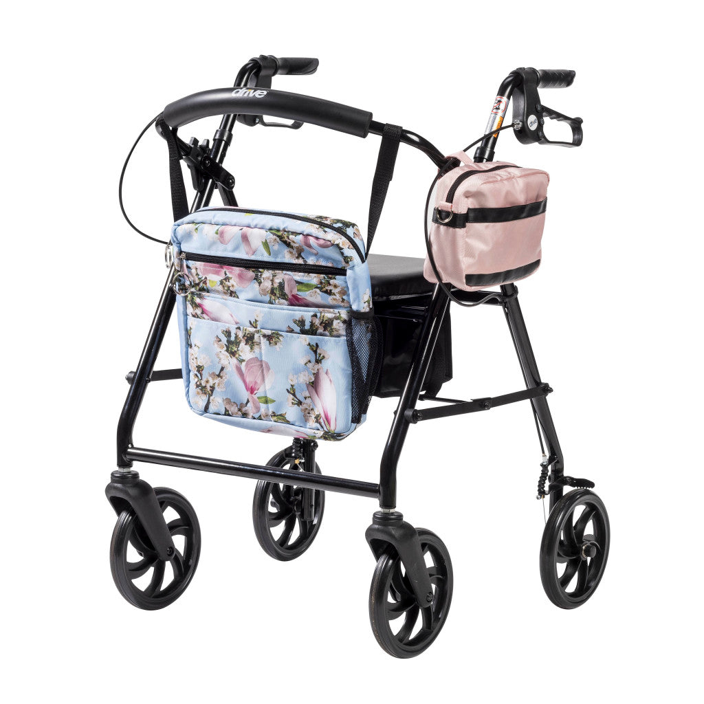 Multi-Use Accessory Bag -BeHope
