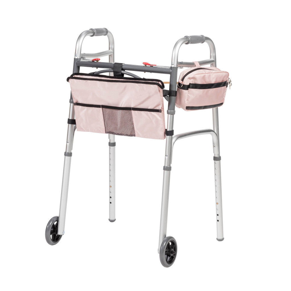 Walker Accessory Bag -BeHope