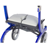 Nitro® Dlx Rollator - BeHope
