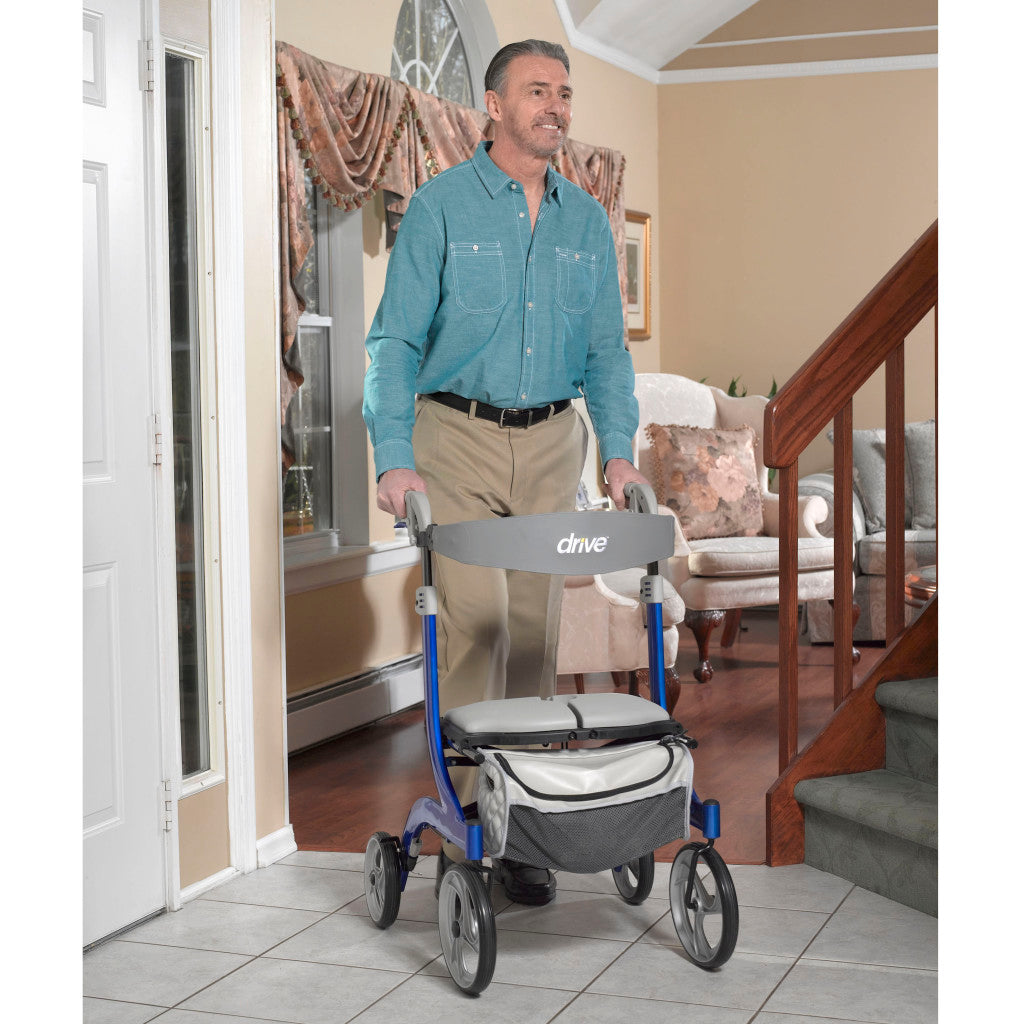 Nitro® Dlx Rollator - BeHope