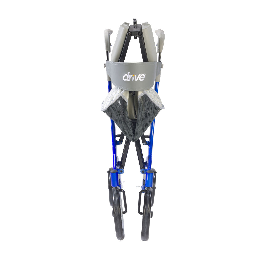 Nitro® Dlx Rollator - BeHope