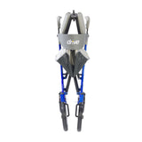 Nitro® Dlx Rollator - BeHope