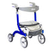 Nitro® Dlx Rollator - BeHope