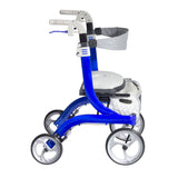 Nitro® Dlx Rollator - BeHope