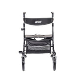 Nitro® Elite CF, Carbon Fiber Rollator -BeHope