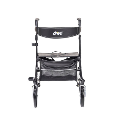 Nitro® Elite Cf, Carbon Fiber Rollator - BeHope
