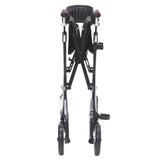 Nitro® Elite CF, Carbon Fiber Rollator -BeHope