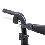 Nitro® Elite CF, Carbon Fiber Rollator -BeHope