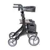 Nitro® Elite CF, Carbon Fiber Rollator -BeHope
