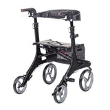 Nitro® Elite CF, Carbon Fiber Rollator -BeHope
