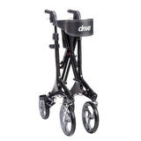 Nitro® Elite CF, Carbon Fiber Rollator -BeHope