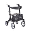 Nitro® Elite Cf, Carbon Fiber Rollator - BeHope