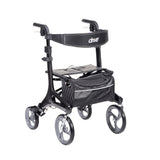 Nitro® Elite CF, Carbon Fiber Rollator -BeHope