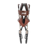 Nitro® Dlx Rollator - BeHope