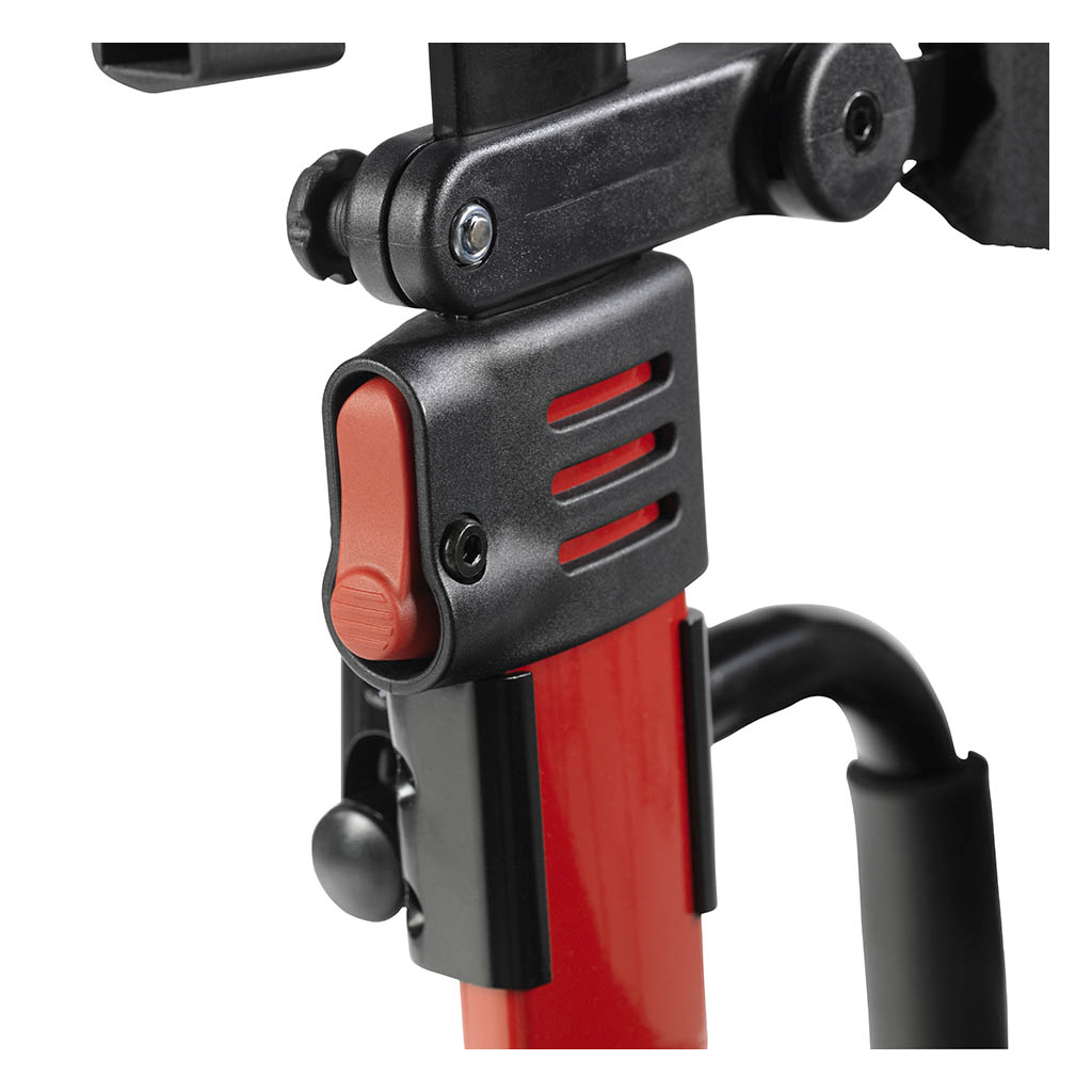 Nitro® Duet Rollator and Transport Chair -BeHope