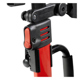 Nitro® Duet Rollator and Transport Chair -BeHope