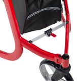 Nitro® 3-wheel Rollator - BeHope