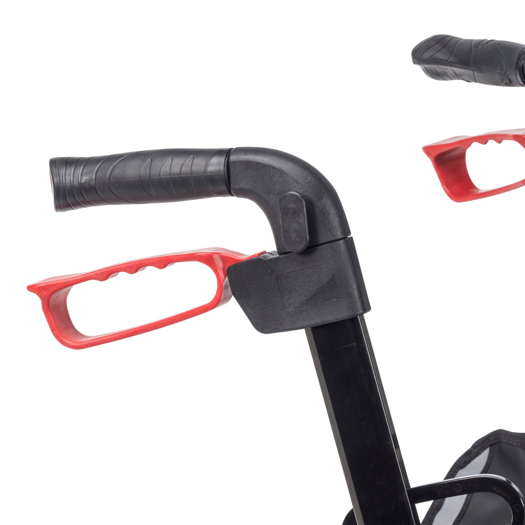Nitro® 3-wheel Rollator - BeHope