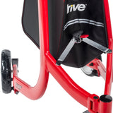 Nitro® 3-wheel Rollator - BeHope