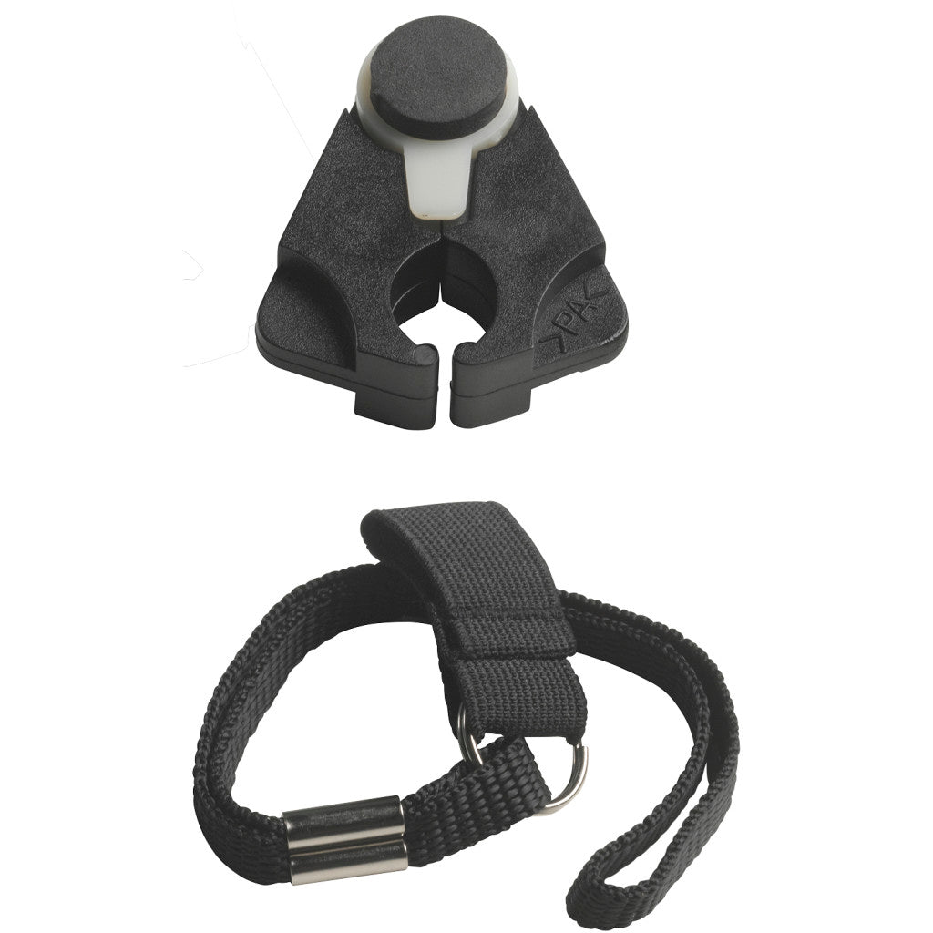 Cane Holder And Strap - BeHope