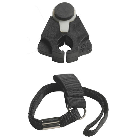 Cane Holder And Strap - BeHope
