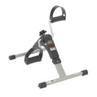 Folding Exercise Peddler with Electronic Display -BeHope