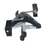 Folding Exercise Peddler with Electronic Display -BeHope