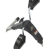 Folding Exercise Peddler with Electronic Display -BeHope