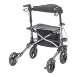 Compact Folding Rollator - BeHope