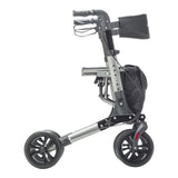 Compact Folding Rollator - BeHope