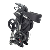 Compact Folding Rollator - BeHope