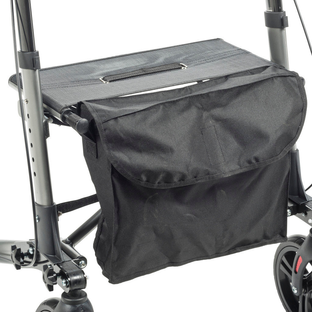 Compact Folding Rollator - BeHope