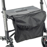 Compact Folding Rollator - BeHope