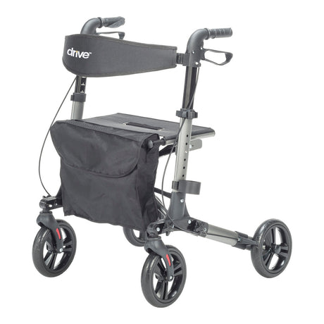 Compact Folding Rollator - BeHope