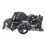Compact Folding Rollator - BeHope