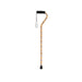 Offset Handle Aluminum Canes - BeHope