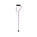 Offset Handle Aluminum Canes - BeHope