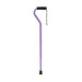 Offset Handle Aluminum Canes - BeHope