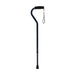 Offset Handle Aluminum Canes - BeHope