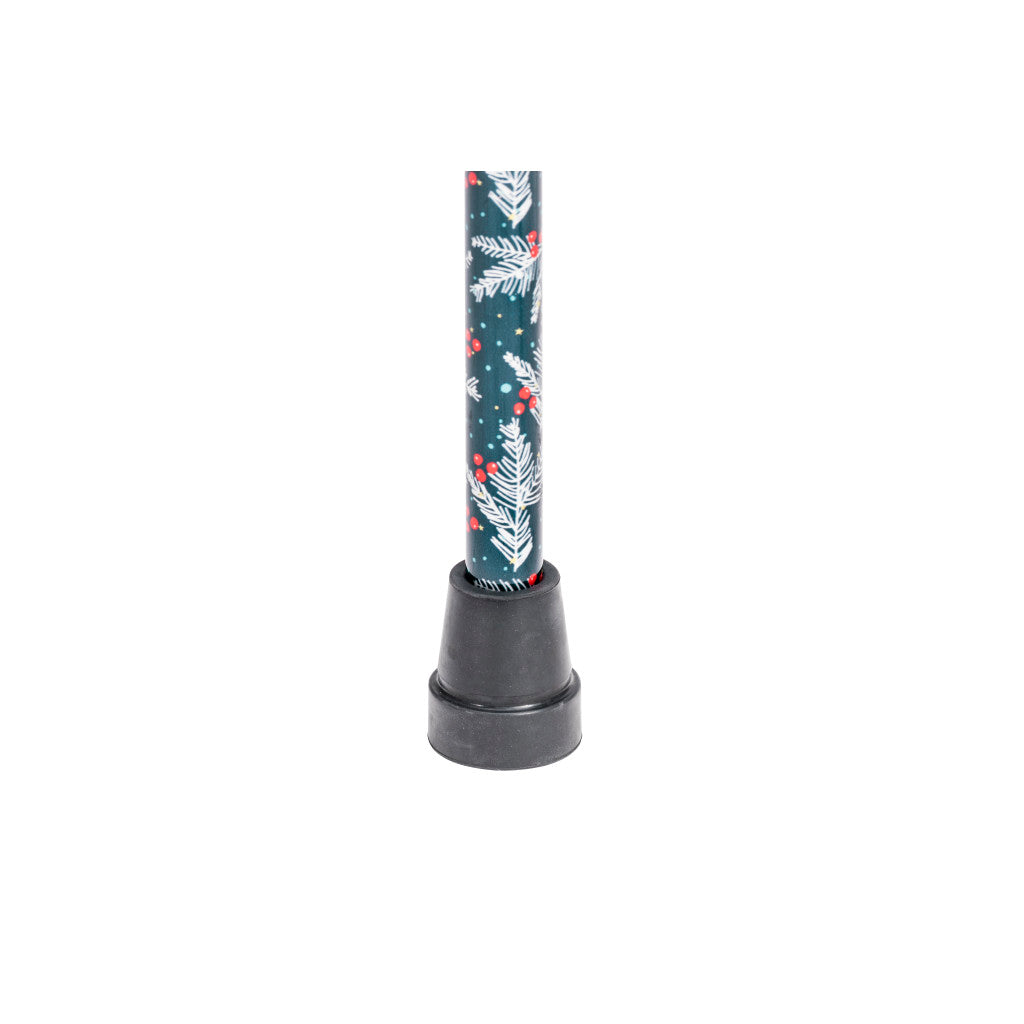 Offset Handle Aluminum Canes - BeHope