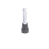 Offset Handle Aluminum Canes - BeHope